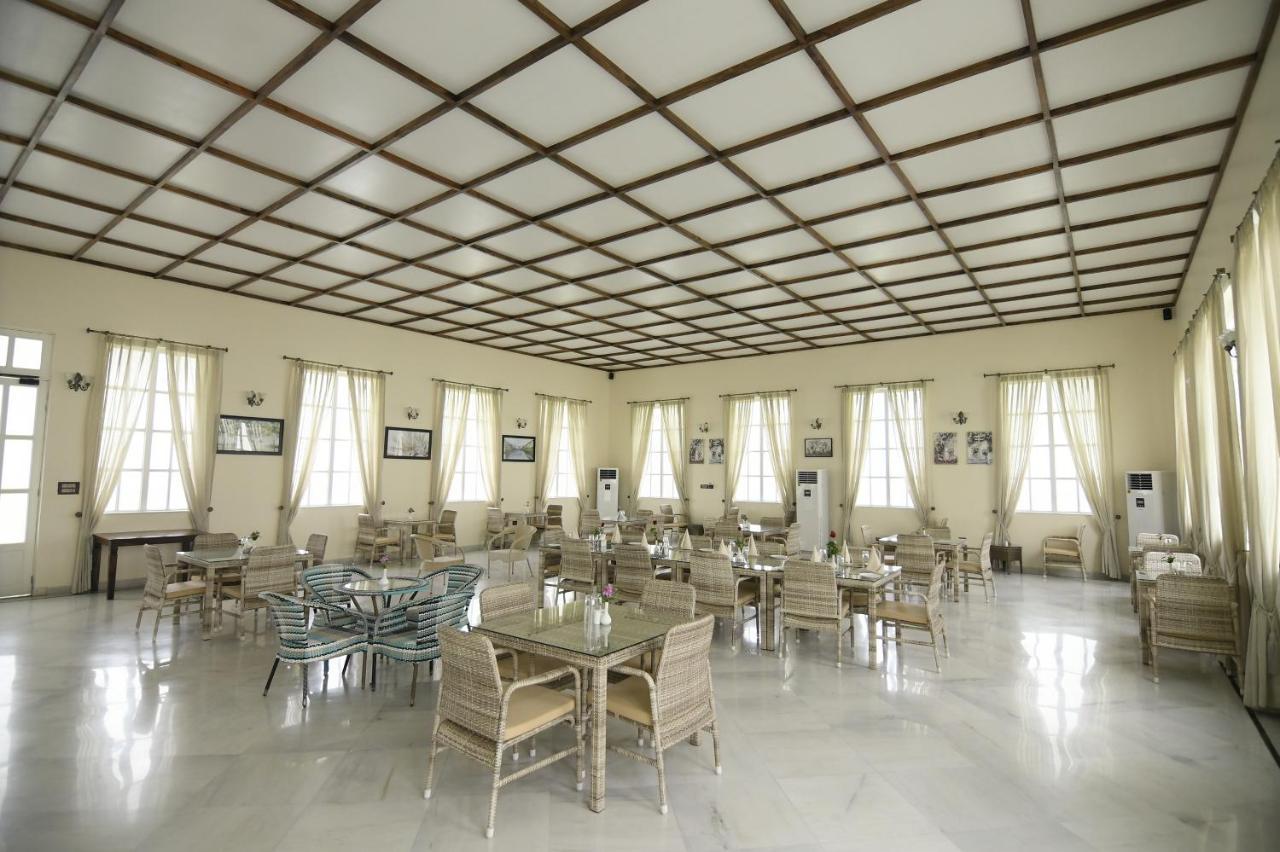 The Tiger Villa Ranthambore Atd India Group Sawai Madhopur Esterno foto
